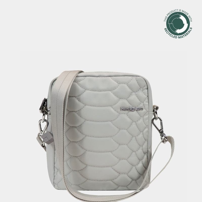 Hedgren Josephine Crossbody Veske Dame Lyse Blå | CMW5099GK