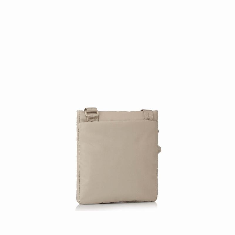 Hedgren Leonce Skulderveske Dame Beige | XOW8917QP