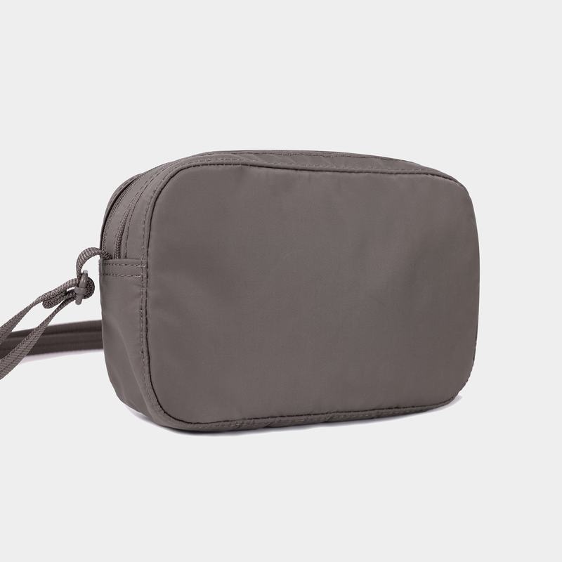 Hedgren Maia Crossbody Veske Dame Grå Brune | FLX9143JU