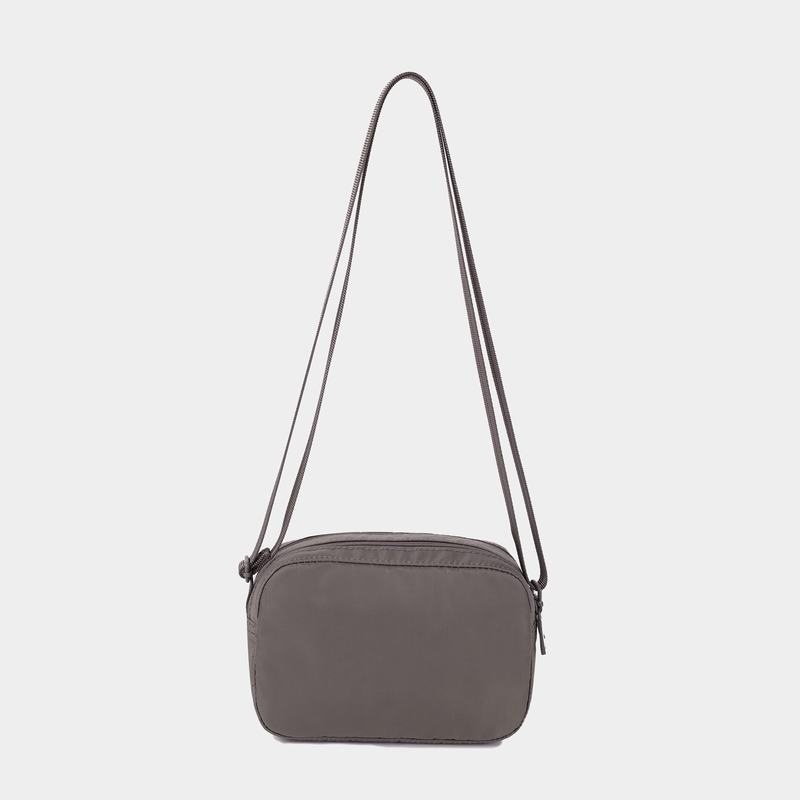 Hedgren Maia Crossbody Veske Dame Grå Brune | FLX9143JU