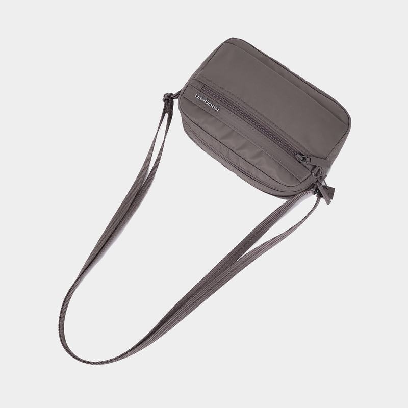 Hedgren Maia Crossbody Veske Dame Grå Brune | FLX9143JU