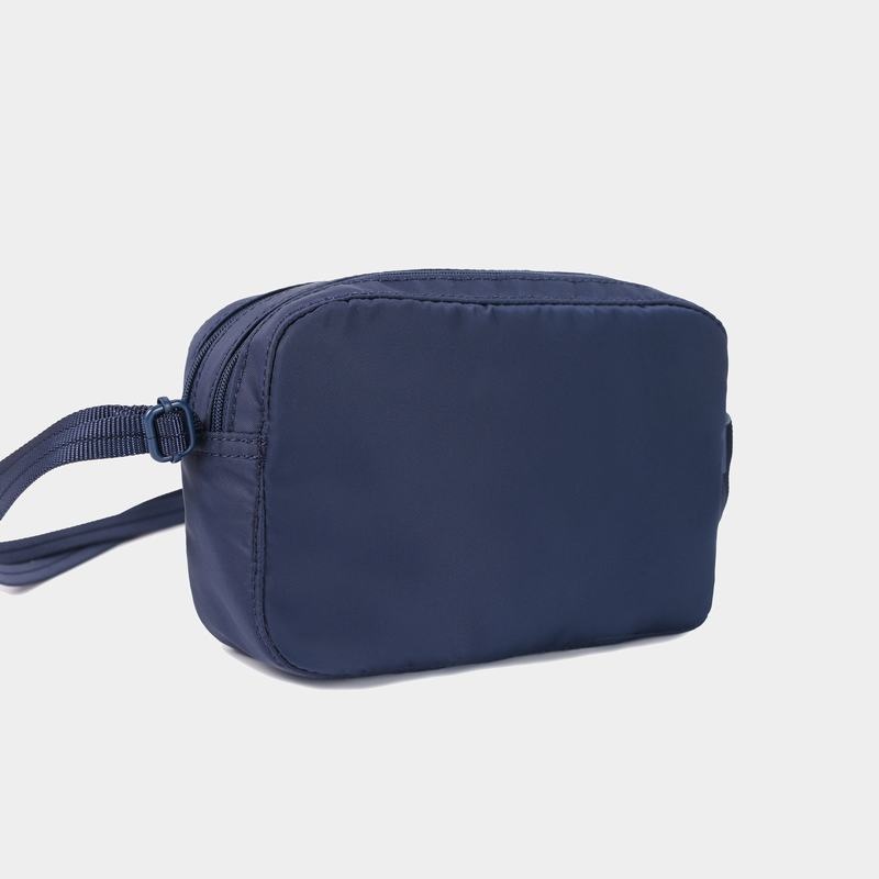 Hedgren Maia Crossbody Veske Dame Mørke Blå | AOY850PR