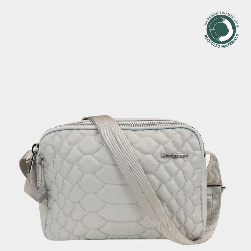 Hedgren Marion Crossbody Veske Dame Lyse Blå | NKP6213KS