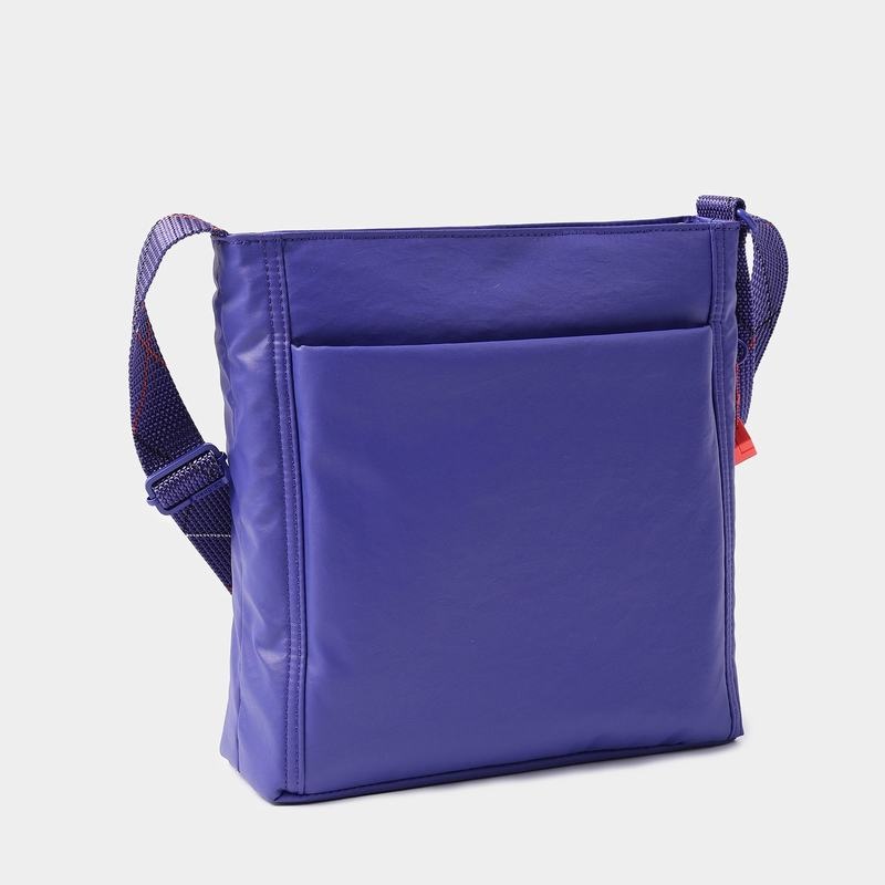 Hedgren Orva Crossbody Veske Dame Kongeblå Blå | PLS8614JW