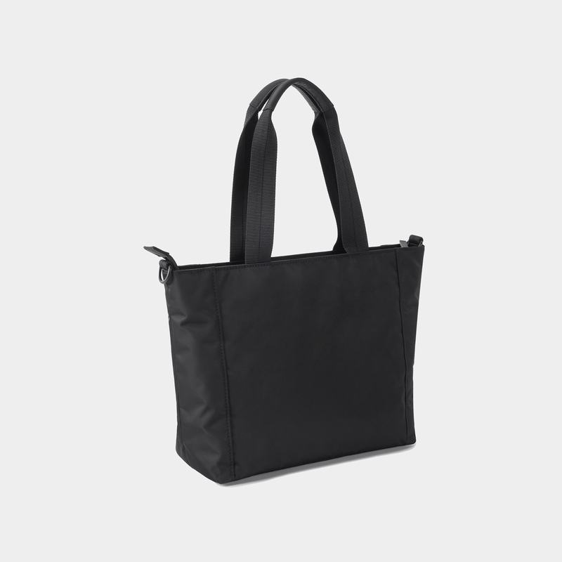 Hedgren Zoe Tote Veske Dame Svarte | JQE125CT